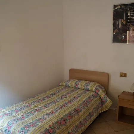 Gasthof Il Pozzo Della Citerna *