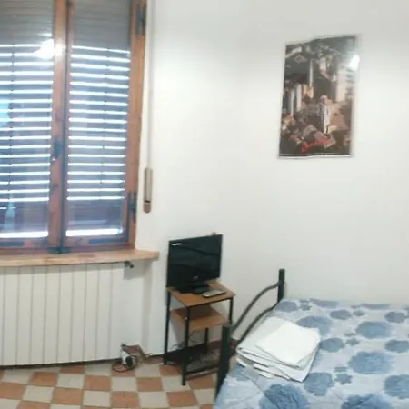 Il Pozzo Della Citerna Gasthof Castelnuovo Berardenga