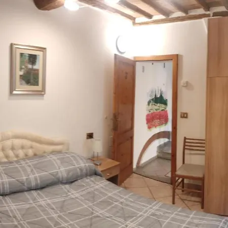 Il Pozzo Della Citerna *