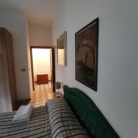 Gasthof Il Pozzo Della Citerna