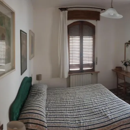 Il Pozzo Della Citerna Gasthof Castelnuovo Berardenga