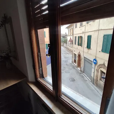 Il Pozzo Della Citerna