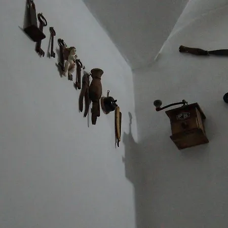 Il Pozzo Della Citerna Gasthof *