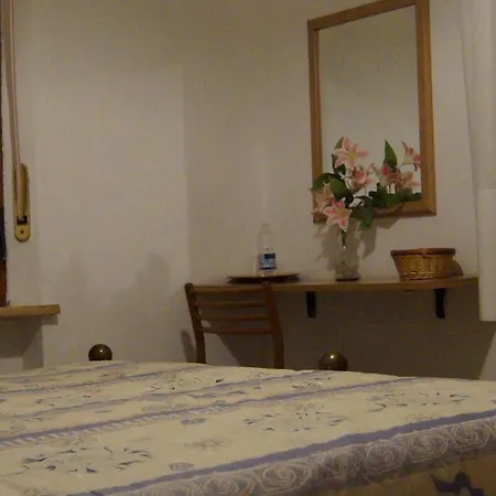 Il Pozzo Della Citerna