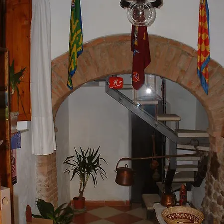 Gasthof Il Pozzo Della Citerna