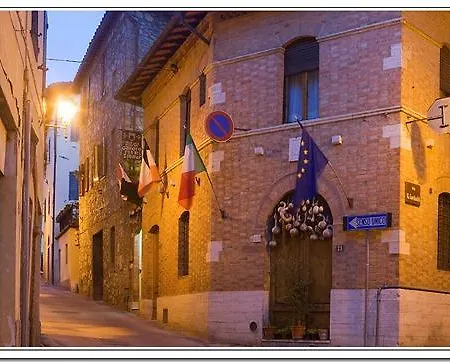 Il Pozzo Della Citerna * Castelnuovo Berardenga