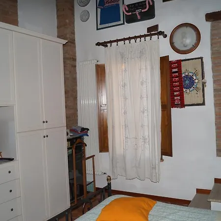 Il Pozzo Della Citerna Gasthof *