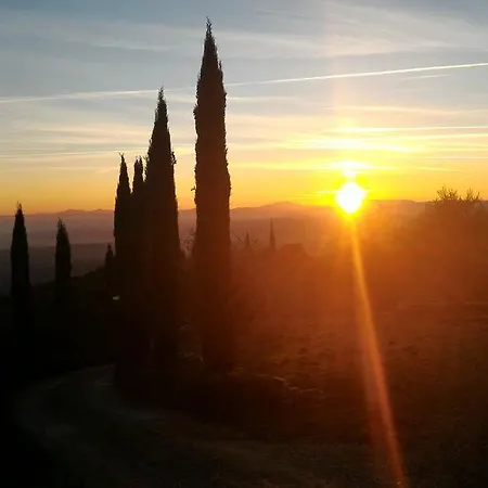 Il Pozzo Della Citerna