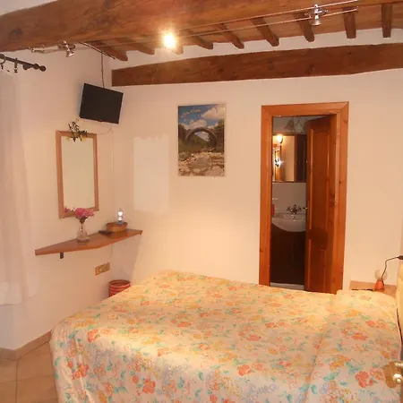 Gasthof Il Pozzo Della Citerna