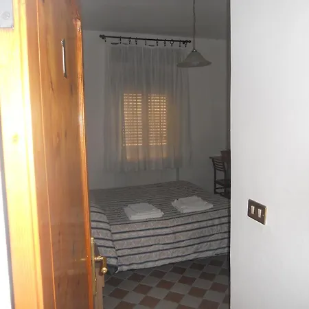 Il Pozzo Della Citerna Gasthof