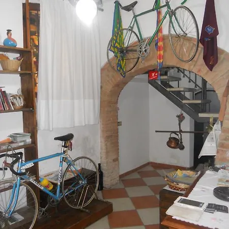 Il Pozzo Della Citerna Gasthof *