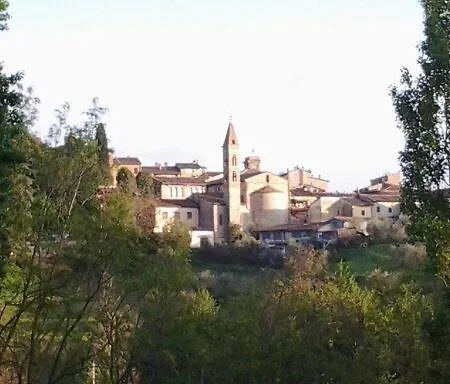 Il Pozzo Della Citerna