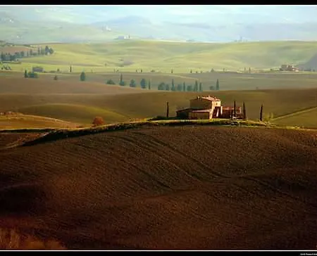 Gasthof Il Pozzo Della Citerna *