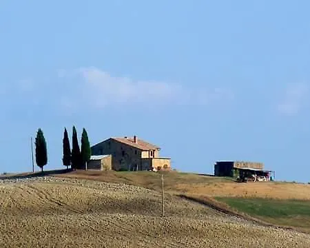 Il Pozzo Della Citerna Gasthof *