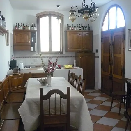 Il Pozzo Della Citerna *