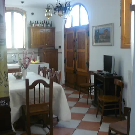 Gasthof Il Pozzo Della Citerna Castelnuovo Berardenga