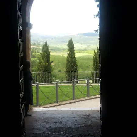 Il Pozzo Della Citerna