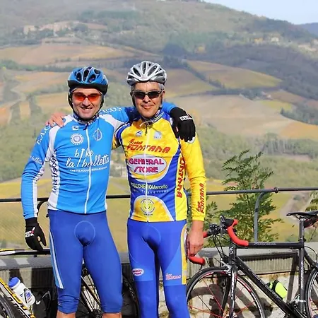 Il Pozzo Della Citerna *