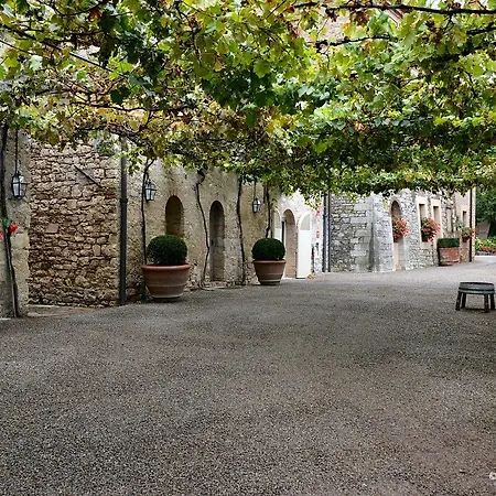 Il Pozzo Della Citerna *