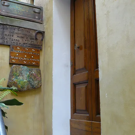 Il Pozzo Della Citerna