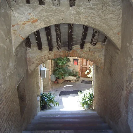 Πανσιόν Il Pozzo Della Citerna 3*