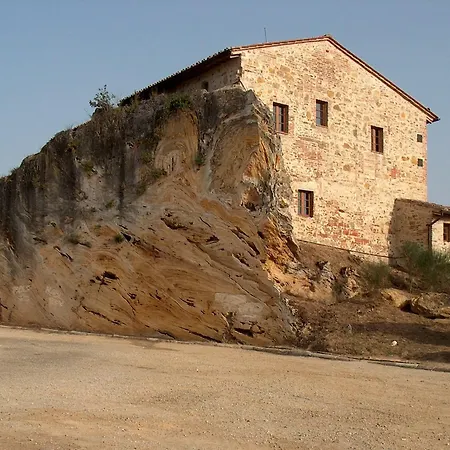 Πανσιόν Il Pozzo Della Citerna Castelnuovo Berardenga