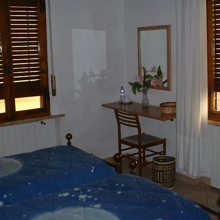 Il Pozzo Della Citerna Πανσιόν Castelnuovo Berardenga