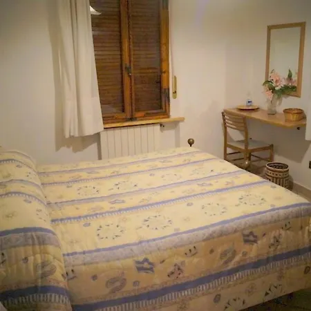 Πανσιόν Il Pozzo Della Citerna 3*