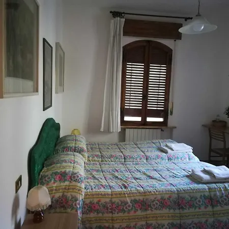 Il Pozzo Della Citerna Πανσιόν