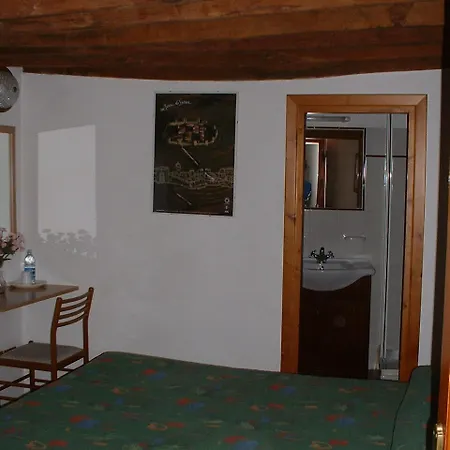 Πανσιόν Il Pozzo Della Citerna