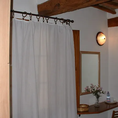 Il Pozzo Della Citerna 3*