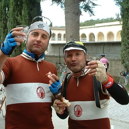 Il Pozzo Della Citerna 3*