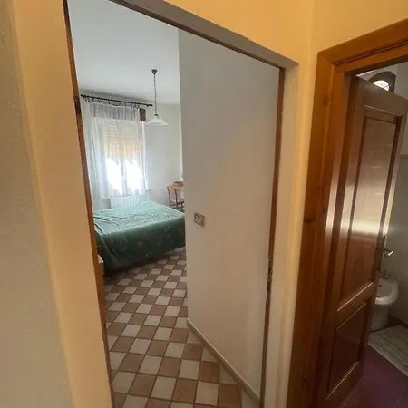 Il Pozzo Della Citerna ゲストハウス 3*