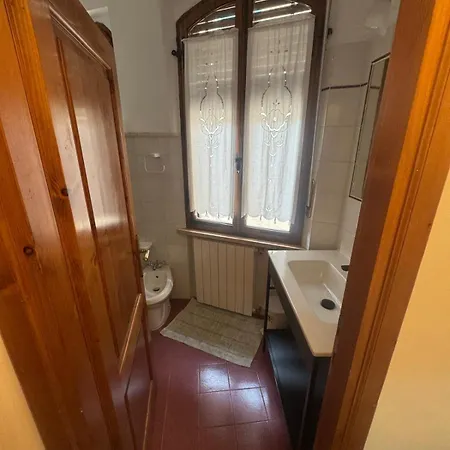 Il Pozzo Della Citerna Castelnuovo Berardenga
