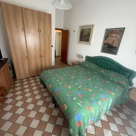 Il Pozzo Della Citerna 3*