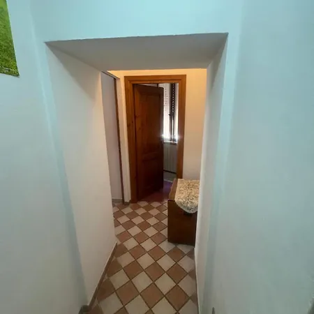 Il Pozzo Della Citerna 3*