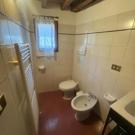 Il Pozzo Della Citerna Castelnuovo Berardenga