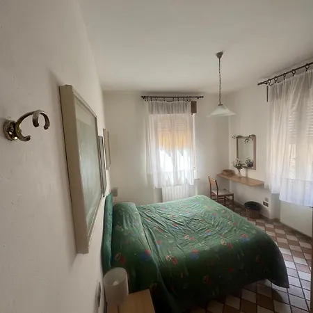 Il Pozzo Della Citerna Gæstehus