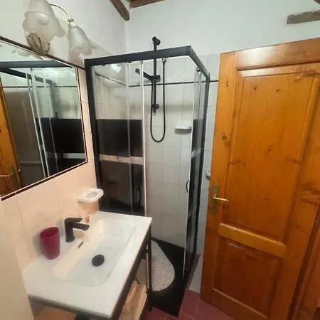 Il Pozzo Della Citerna Gæstehus 3*