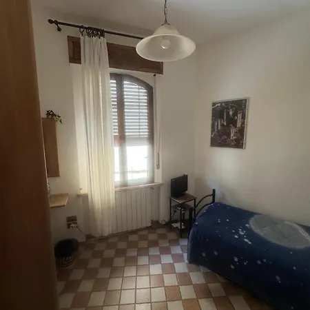 Il Pozzo Della Citerna 3* Castelnuovo Berardenga