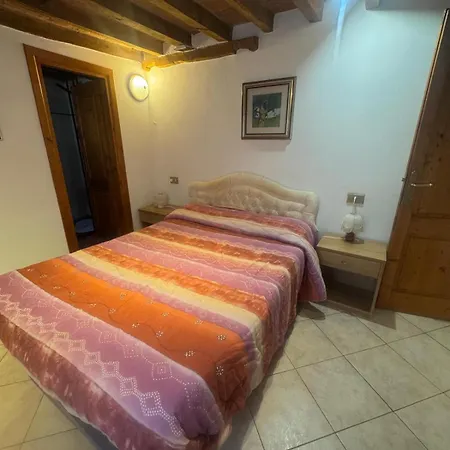Il Pozzo Della Citerna