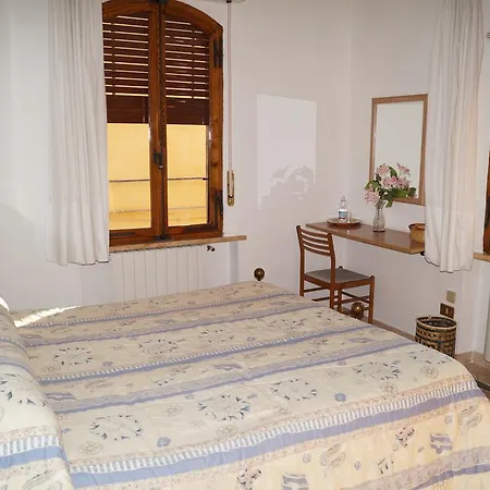 Il Pozzo Della Citerna Guest house