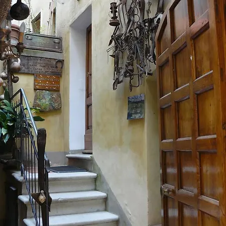 Πανσιόν Il Pozzo Della Citerna Castelnuovo Berardenga