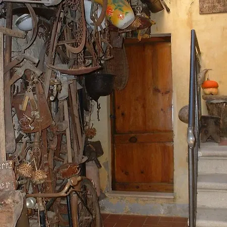 Il Pozzo Della Citerna Castelnuovo Berardenga