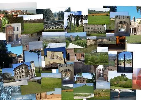 Il Pozzo Della Citerna 3* Castelnuovo Berardenga