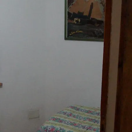 Πανσιόν Il Pozzo Della Citerna 3*