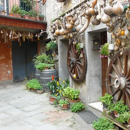 Il Pozzo Della Citerna Castelnuovo Berardenga