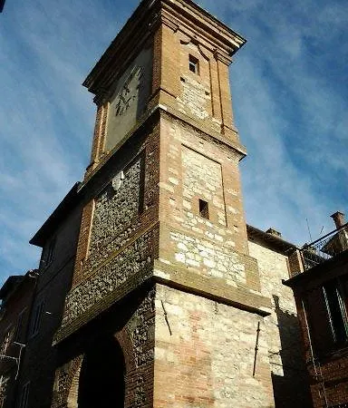 Il Pozzo Della Citerna Πανσιόν 3*