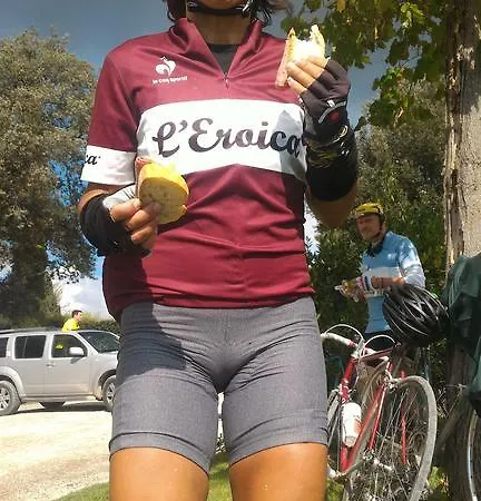 Πανσιόν Il Pozzo Della Citerna