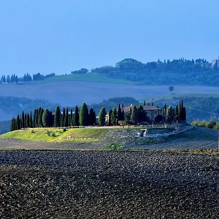 Il Pozzo Della Citerna Πανσιόν